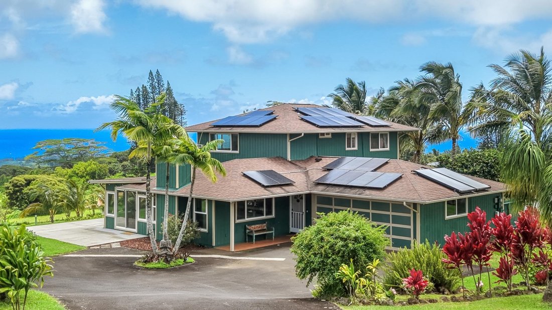 Casa a Haiku-Pauwela, Hawaii, Stati Uniti 3 - 18415835