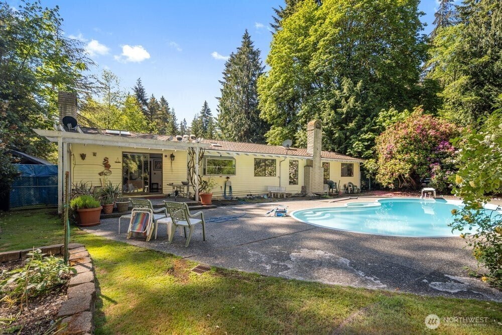 Casa en Edmonds, Washington, Estados Unidos 3 - 18409019
