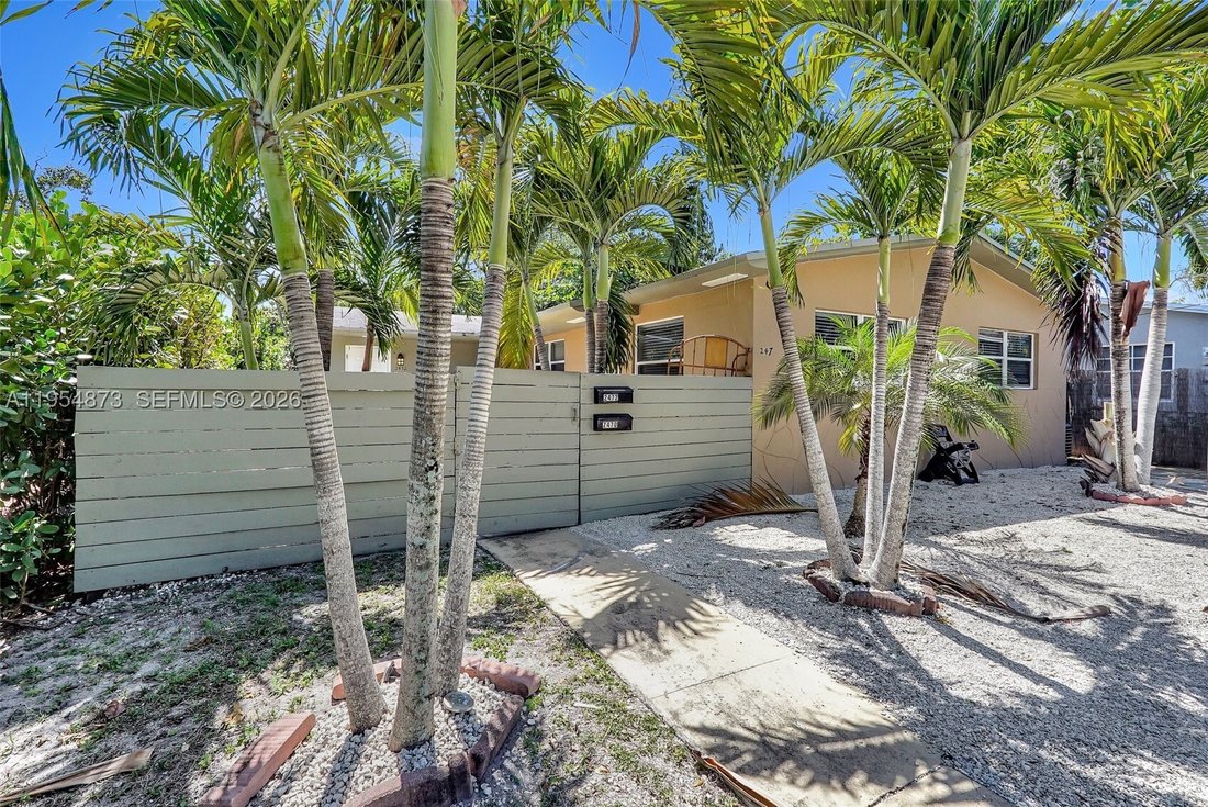 House in Golden Beach, Florida, United States 2 - 17202402