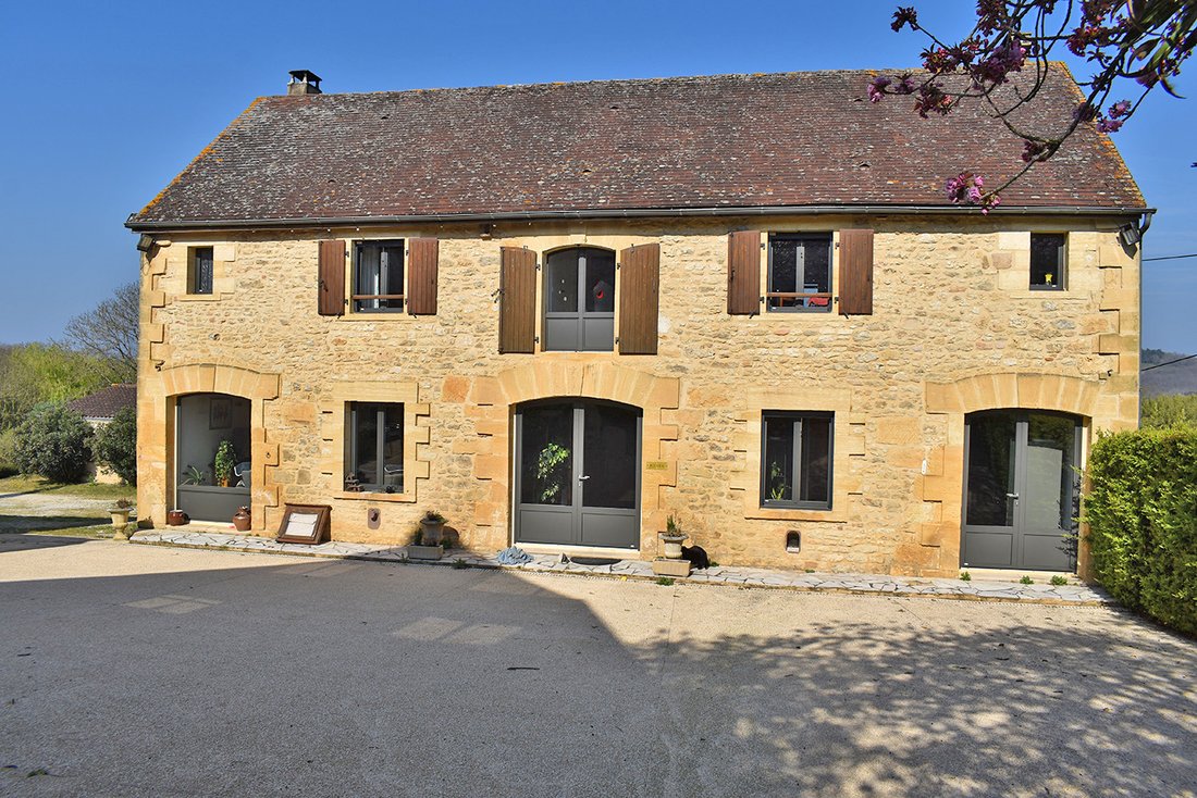 Villa in Marquay, Nouvelle-Aquitaine, France 2 - 18405626