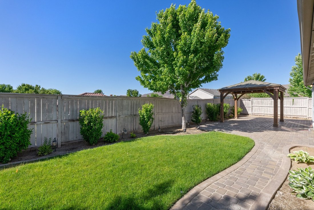 House in Reno, Nevada, United States 3 - 18406546