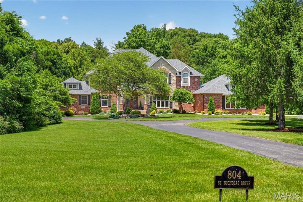 House in O'Fallon, Illinois, United States 2 - 18411076