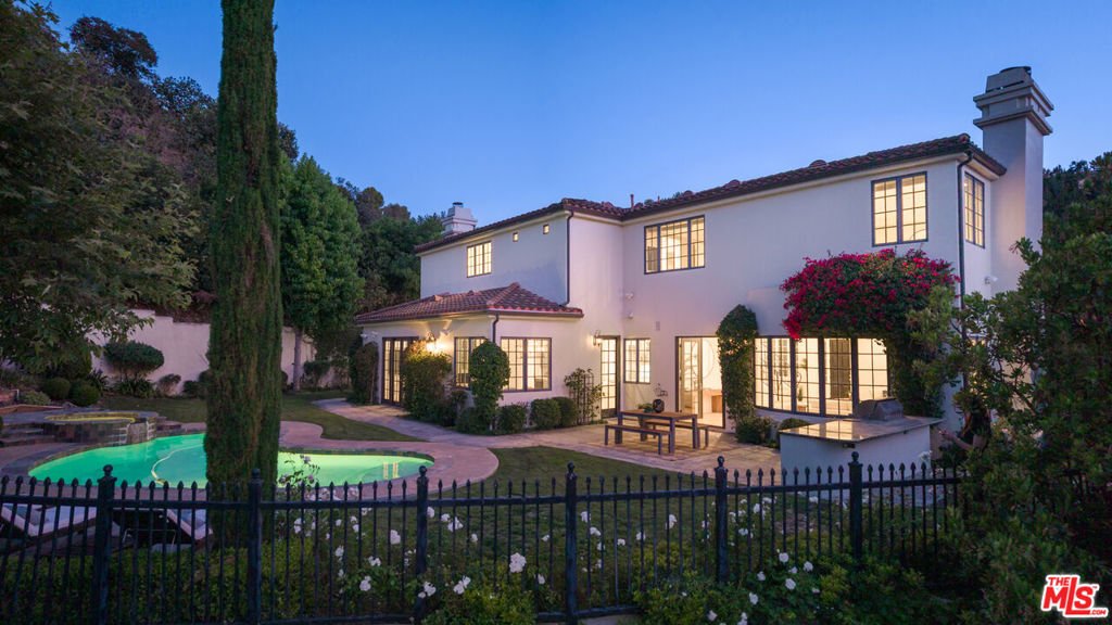 House in Los Angeles, California, United States 1 - 18407683