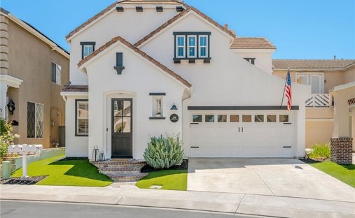 Condo in Aliso Viejo, California, United States 1