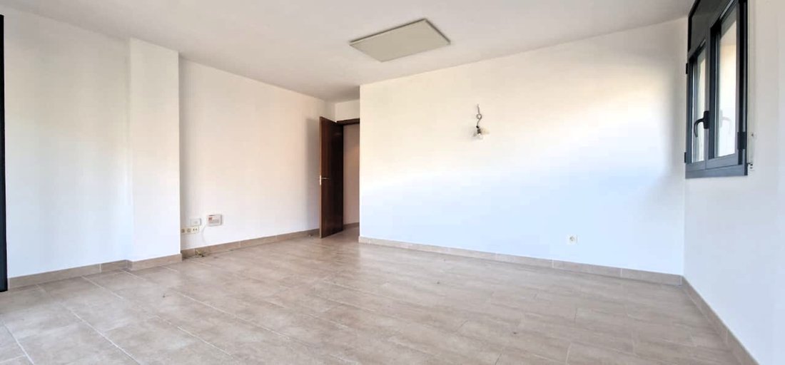 Apartment in Spain 3 - 18411229