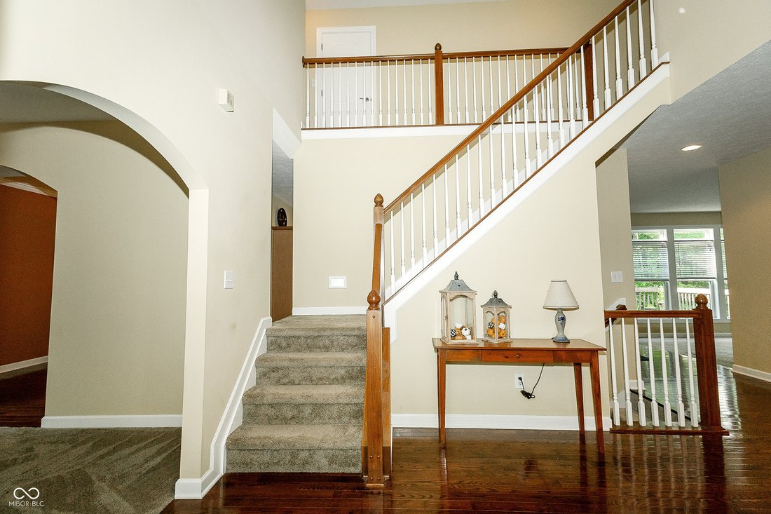 House in Indianapolis, Indiana, United States 4 - 18407838