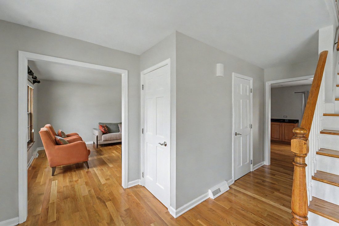 House in Bartlett, Illinois, United States 5 - 18414746