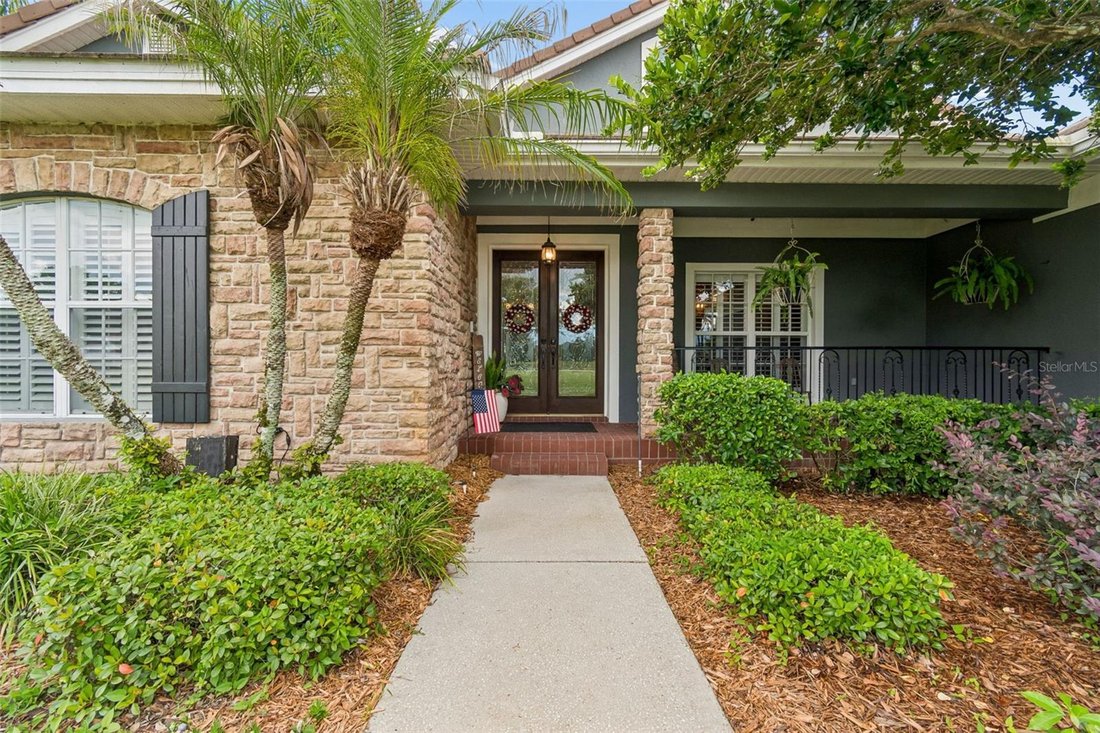 House in Dade City, Florida, United States 5 - 18407921