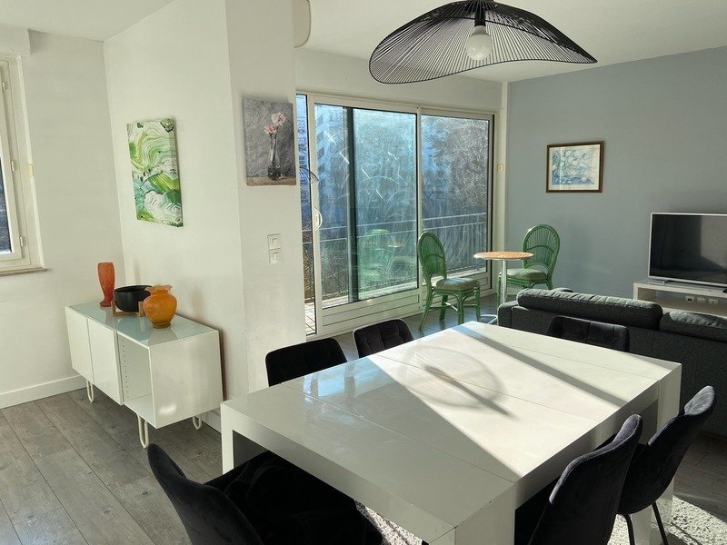 Appartamento a La Plaine des Sablons, Neuilly-sur-Seine, Francia 1 - 18413993