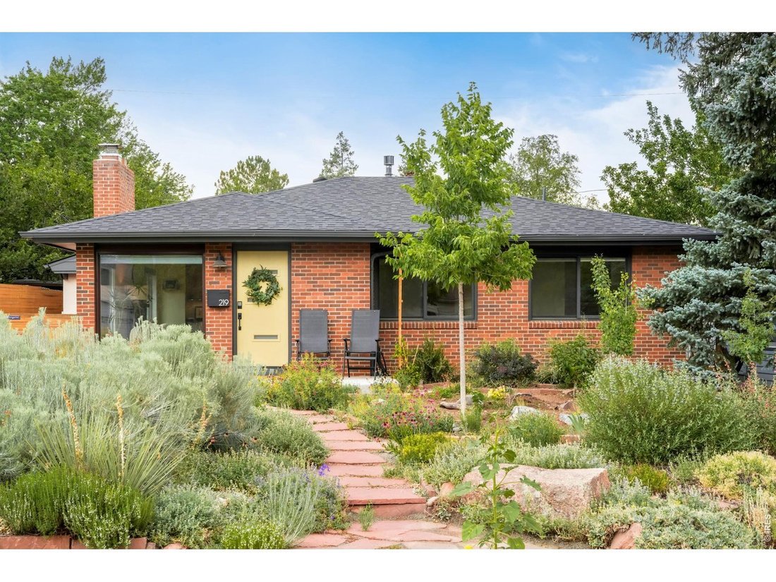 House in Boulder, Colorado, United States 1 - 18407074