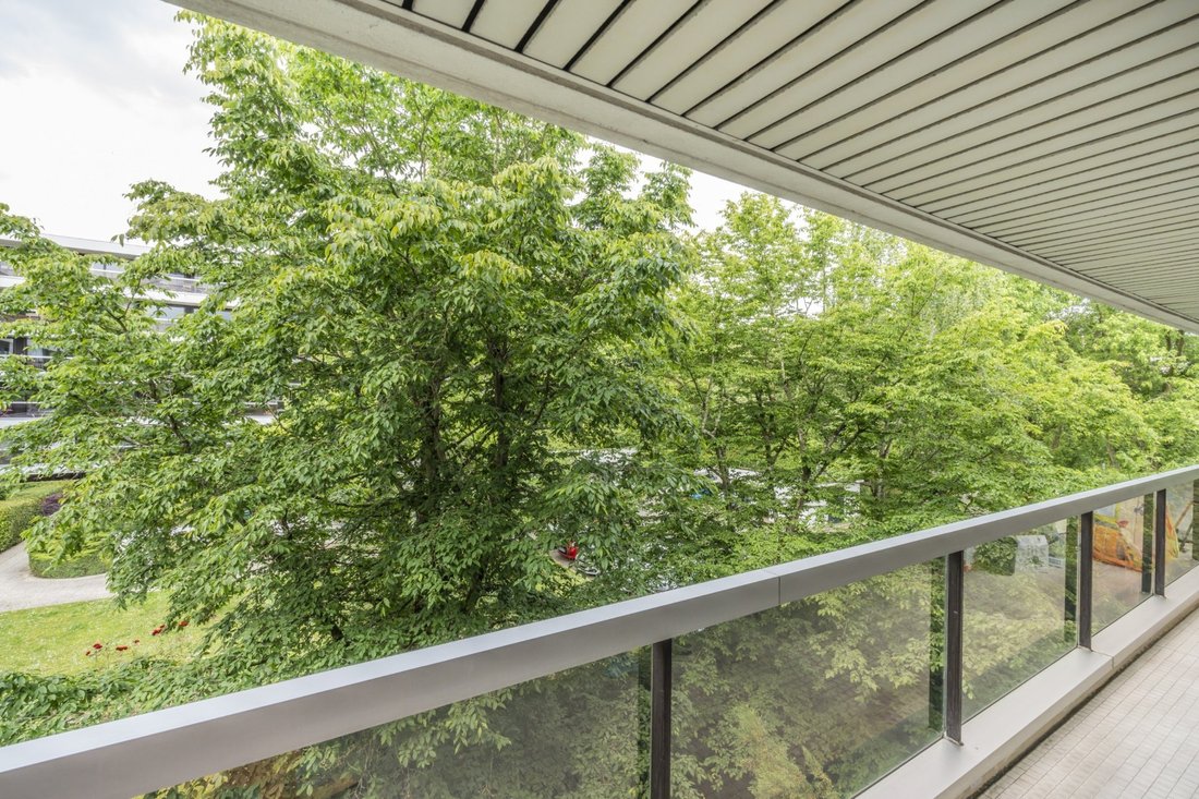 Apartment in Le Chesnay, Le Chesnay-Rocquencourt, France 1 - 18243428
