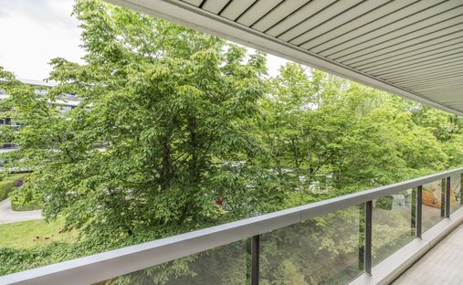 Apartment in Le Chesnay, Le Chesnay-Rocquencourt, France 1