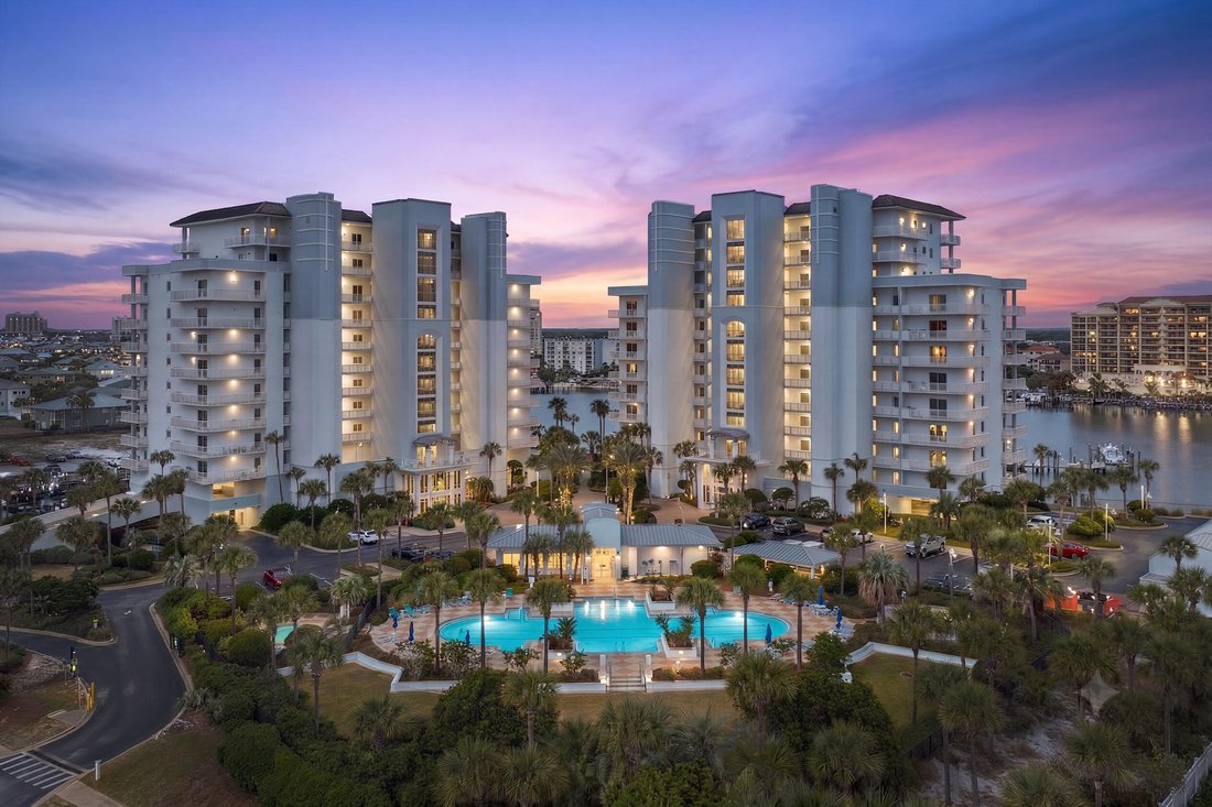 Condo in Destin, Florida, United States 2 - 18407397