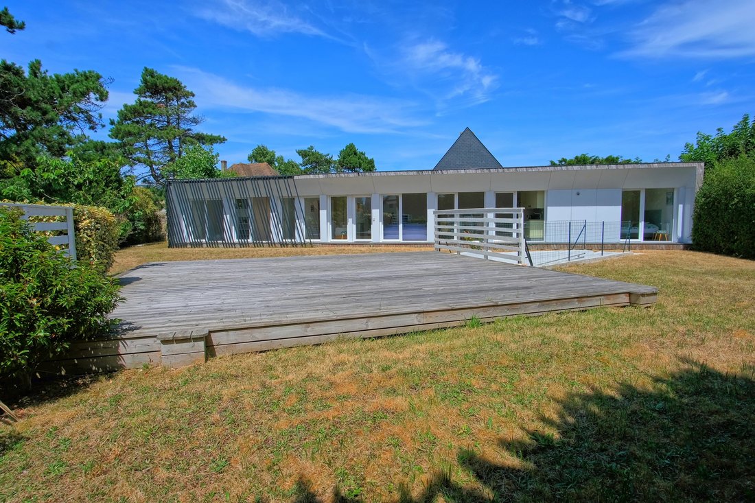 House in France 2 - 18413867