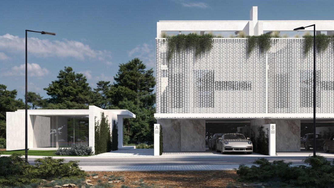 House in Vilamoura, Quarteira, Algarve 3 - 18404946