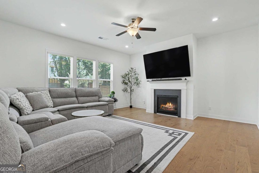 House in Johns Creek, Georgia, United States 4 - 18403695