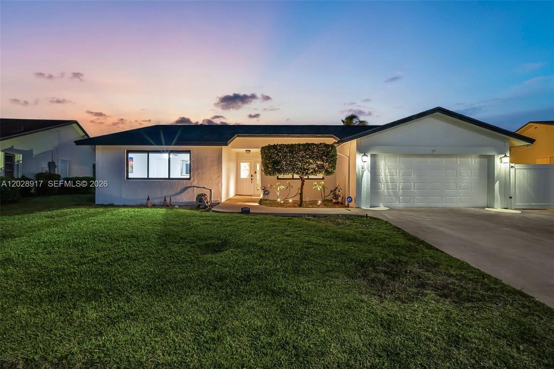 House in Deerfield Beach, Florida, United States 3 - 18407535