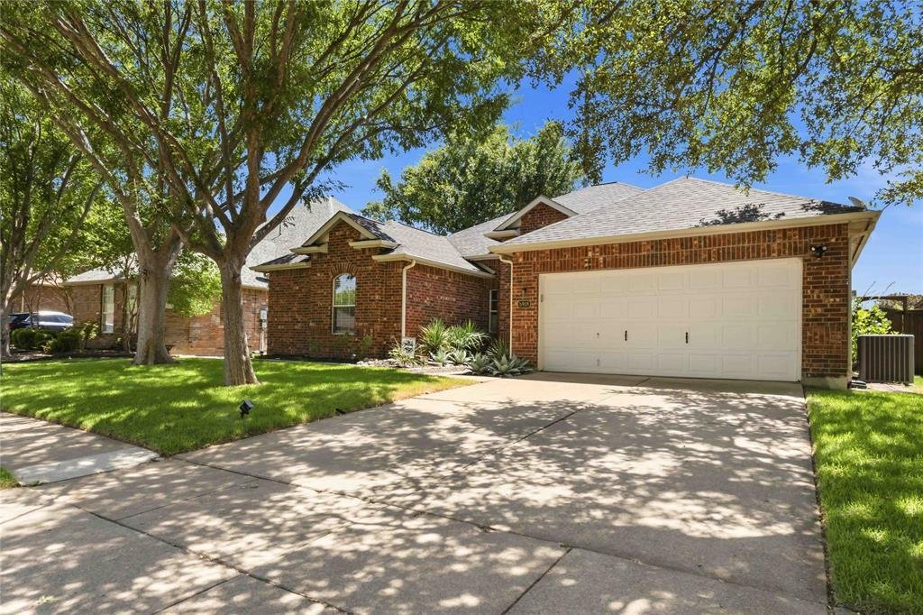 House in Frisco, Texas, United States 2 - 17670431