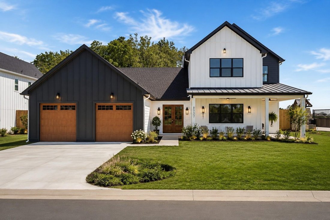 House in Spring, Texas, United States 1 - 18411523