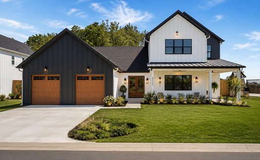 House in Spring, Texas, United States 1