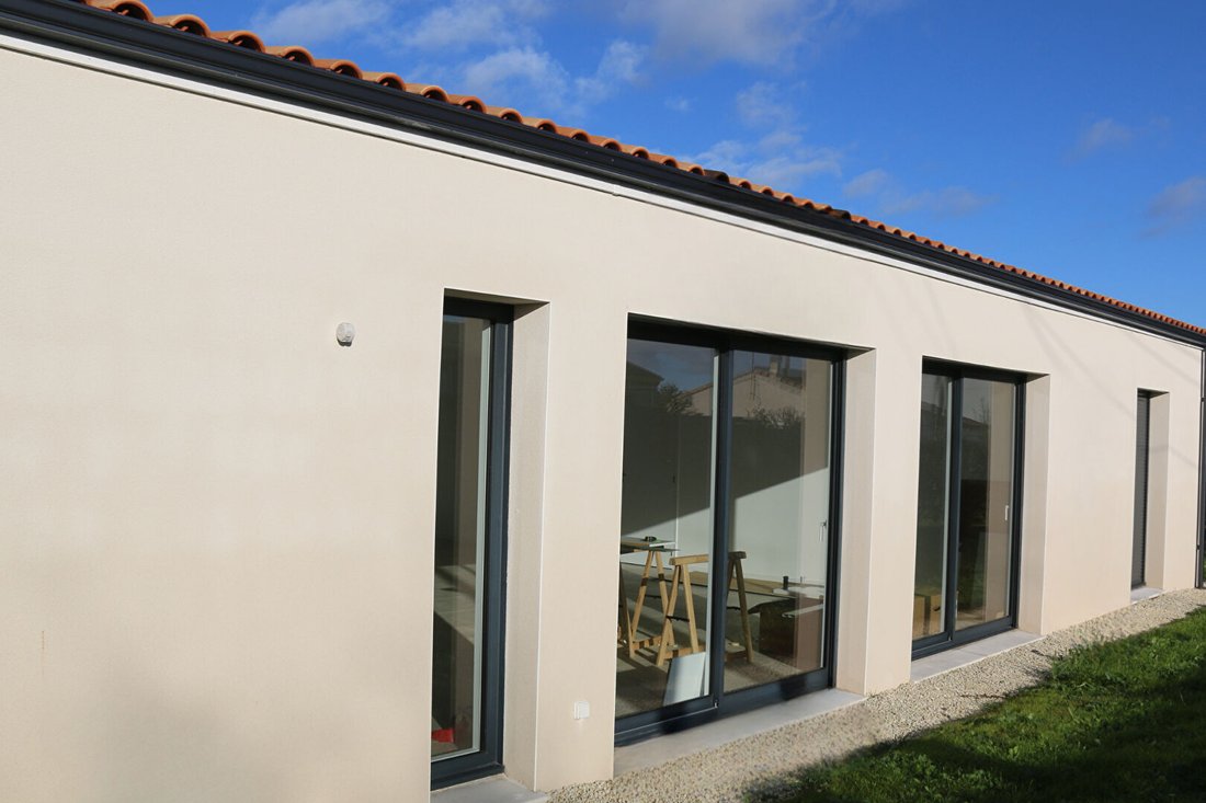 Villa in Medis, Nouvelle-Aquitaine, France 4 - 18405841