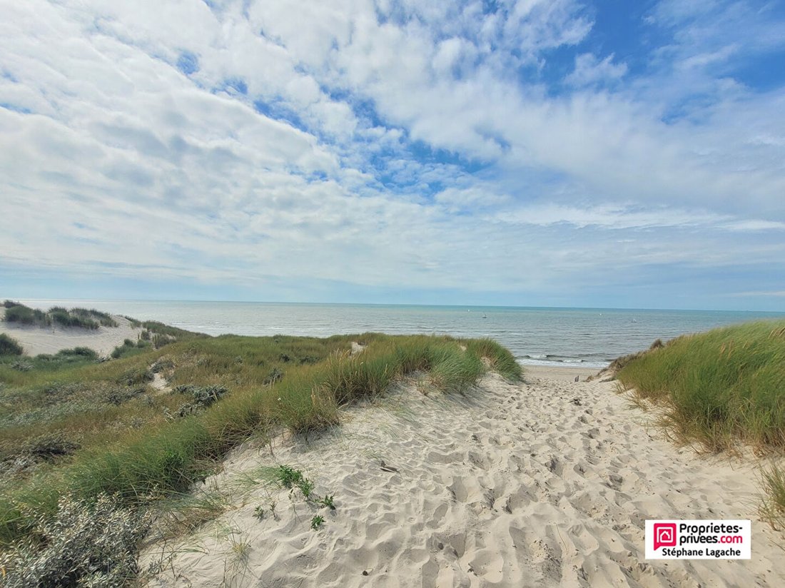 Apartment in Zone Industrielle-Forêt, Le Touquet-Paris-Plage, France 5 - 18405554