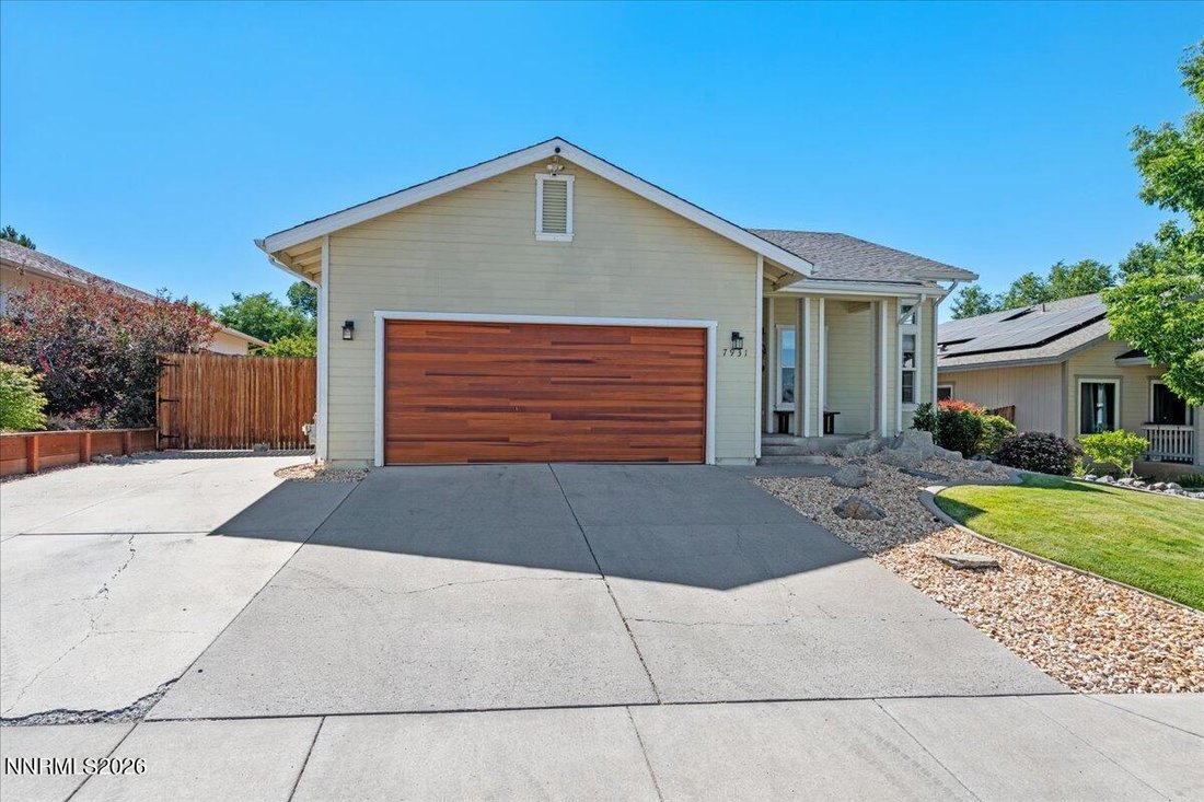 House in Lemmon Valley-Golden Valley, Nevada, United States 2 - 18416662
