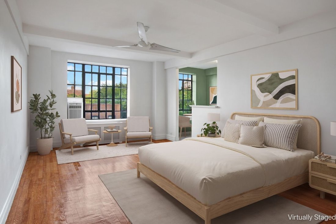 Co Op in New York, New York, United States 1 - 18347667