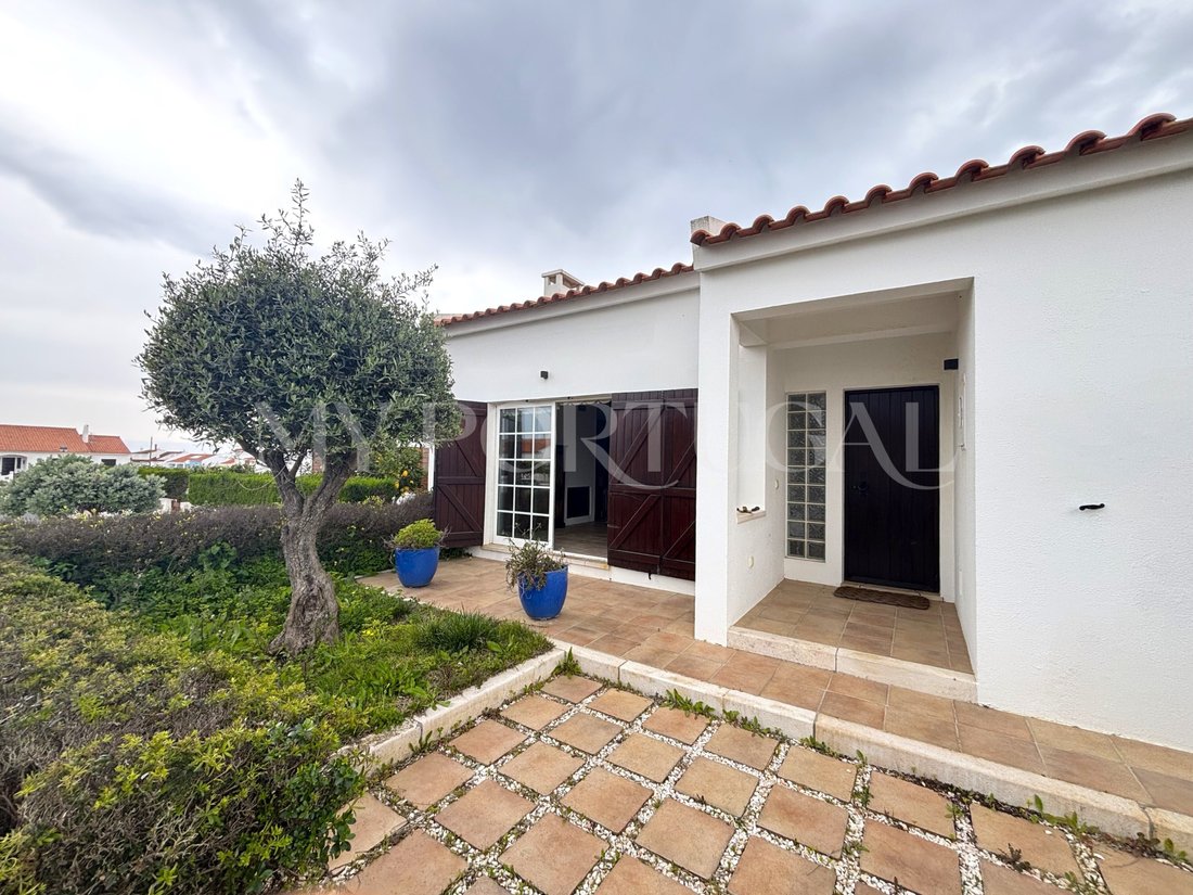 Maison à Porto Covo, Setúbal Municipality, Portugal 3 - 18412433
