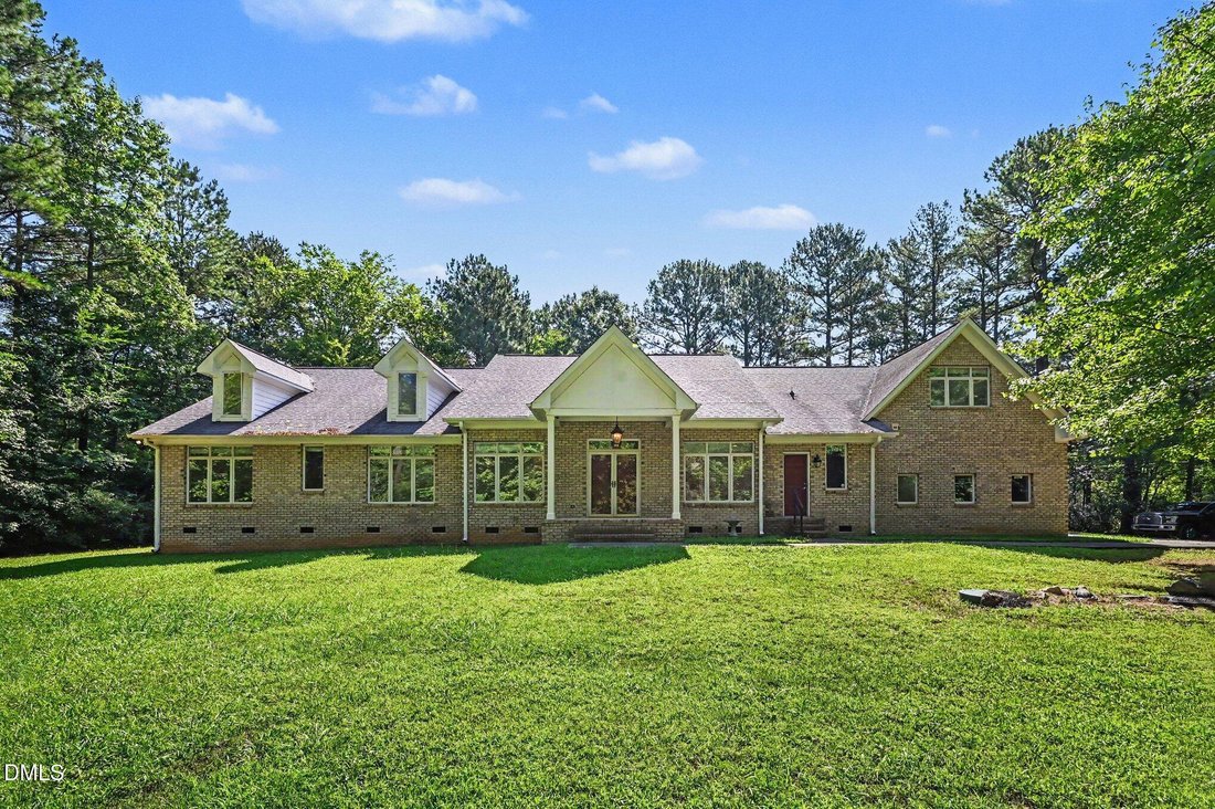 House in Chapel Hill, North Carolina, United States 3 - 18414725