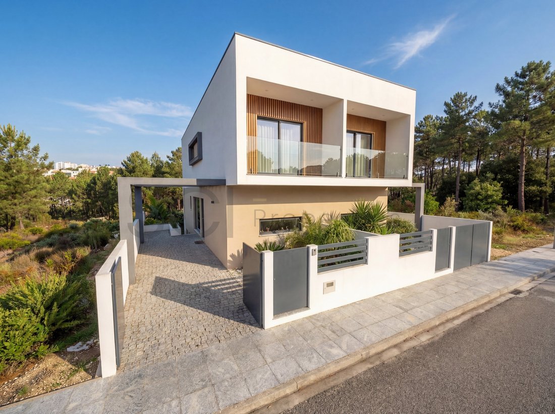 House in Fernao Ferro, Setubal, Portugal 2 - 18412437
