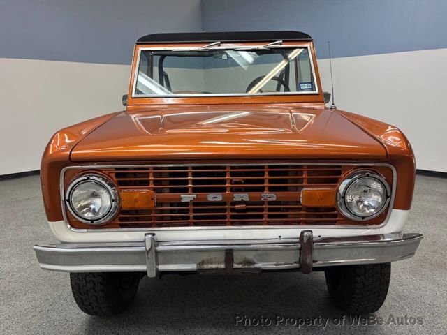 Ford Bronco in Calverton, NY, United States 2 - 18414913