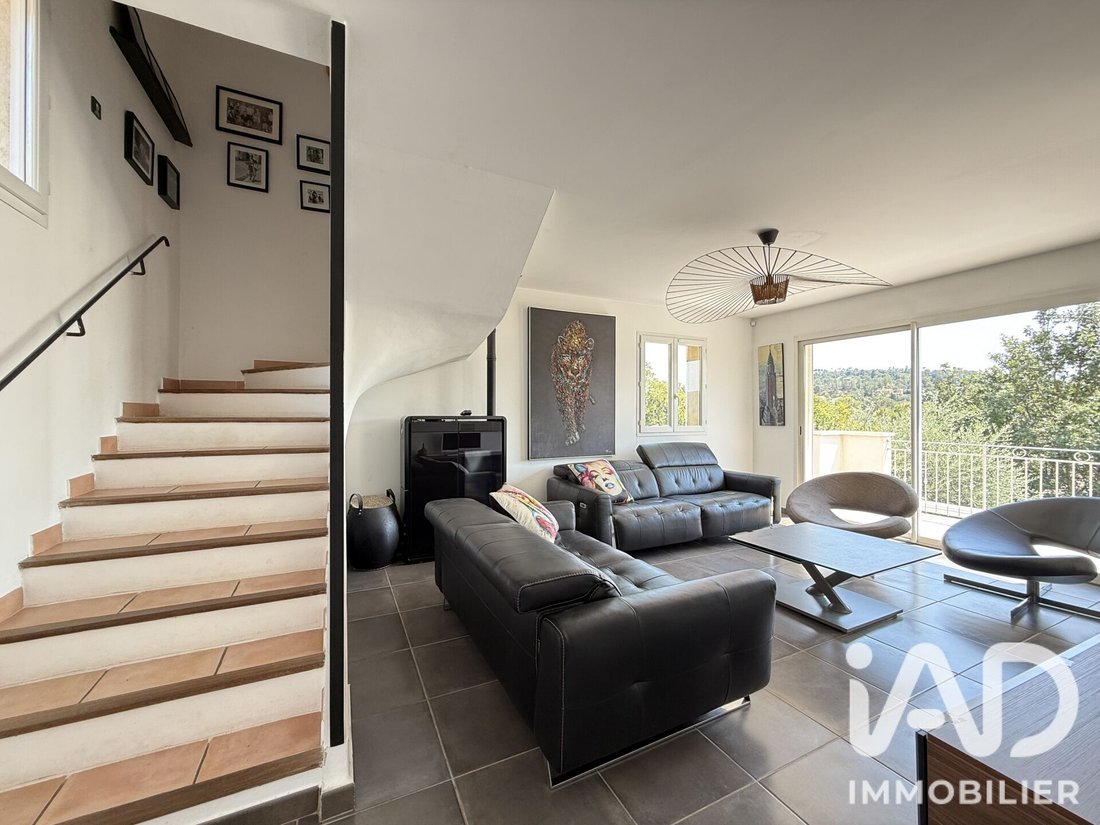 House in Nord, Vidauban, France 4 - 18417695