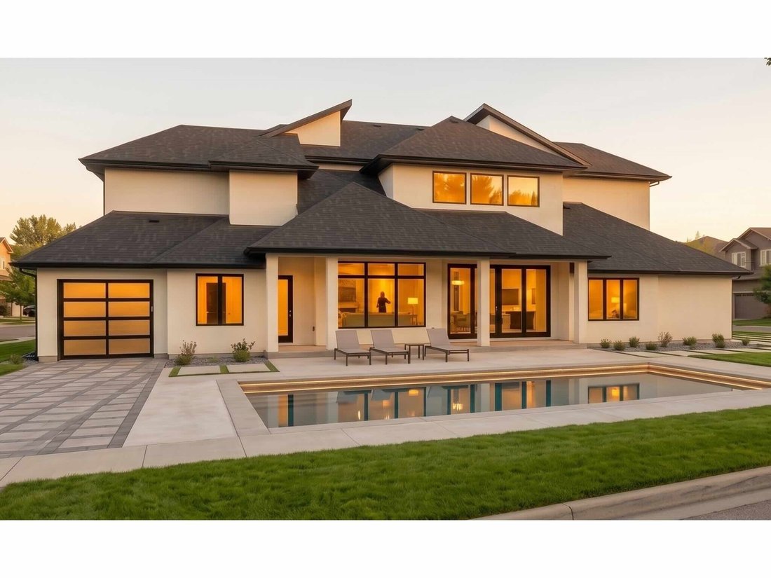 House in Houston, Texas, United States 2 - 16911681