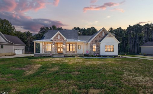 House in Goldsboro, North Carolina, United States 1