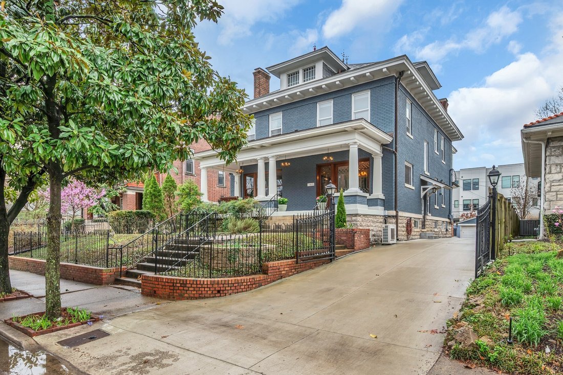 House in Nashville, Tennessee, United States 5 - 18410726