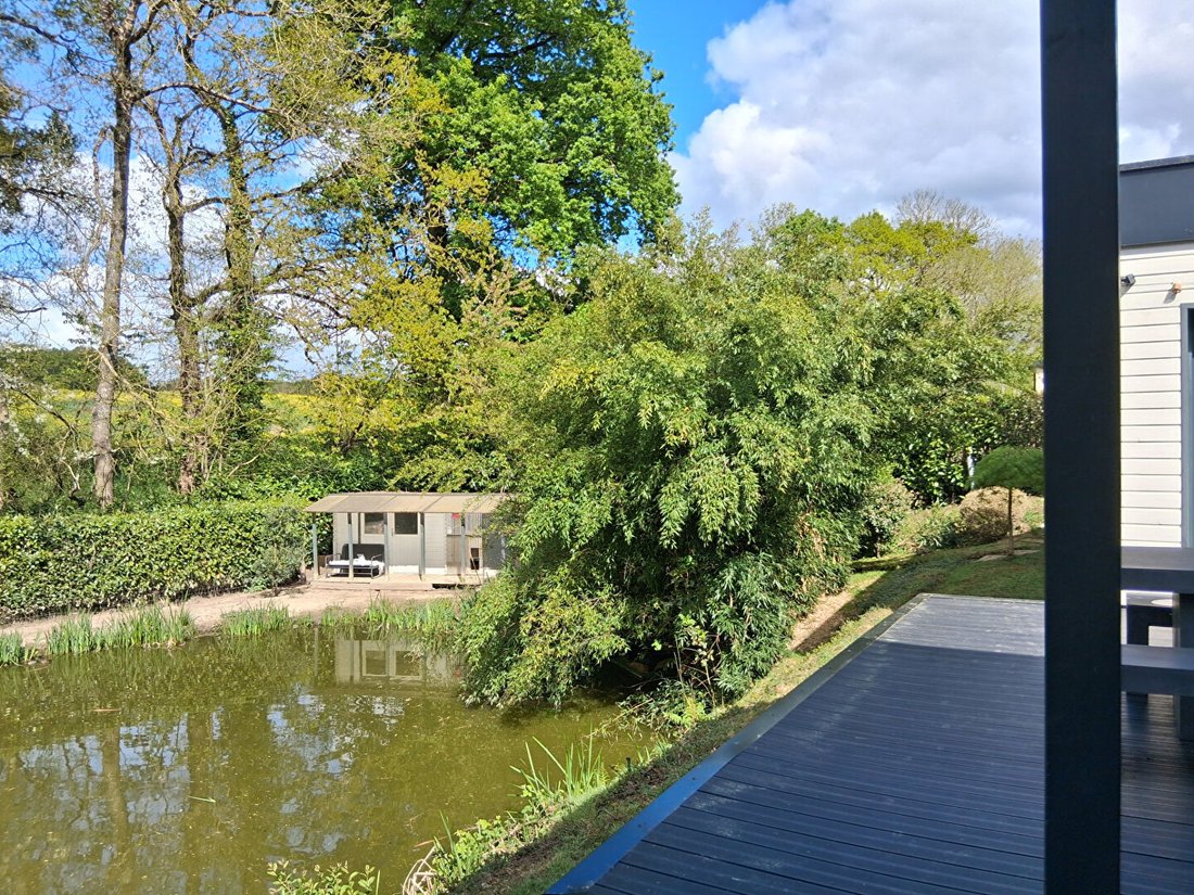 Villa in Dol-de-Bretagne, Brittany, France 3 - 18405977