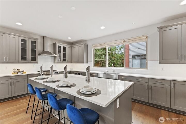 Condo in Kirkland, Washington, United States 5 - 18410901