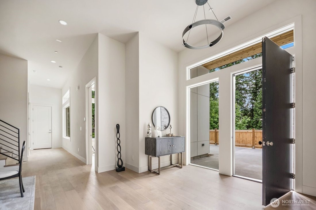 House in Bellevue, Washington, United States 4 - 18414844