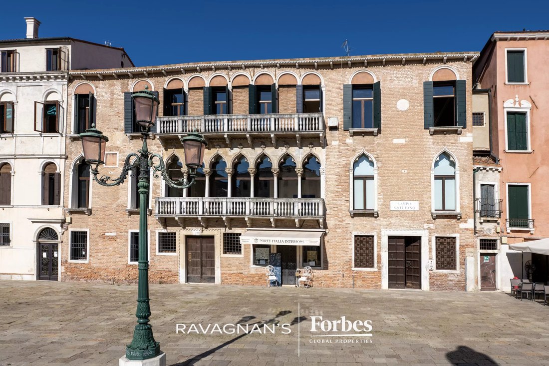Apartment in San Marco, Venice, Italy 2 - 18404331