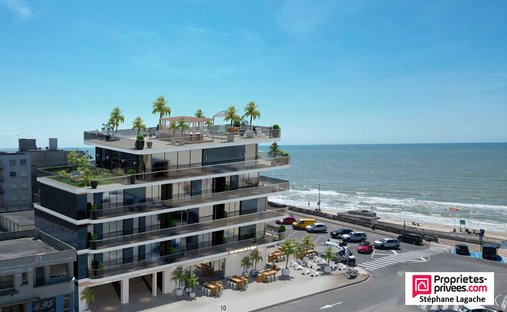 Apartment in Cucq, Hauts-de-France, France 1