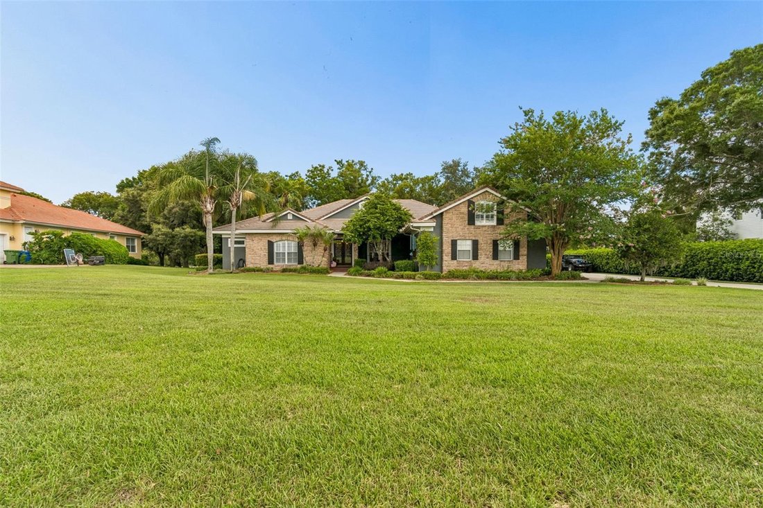 House in Dade City, Florida, United States 3 - 18407921
