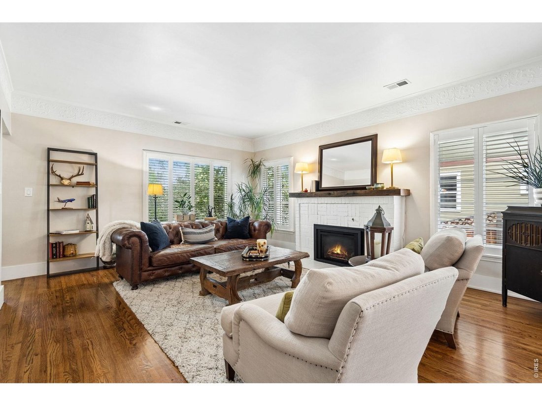 House in Fort Collins, Colorado, United States 3 - 18410437
