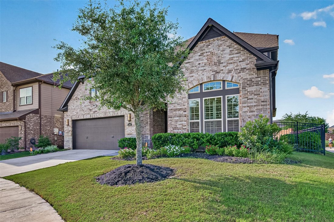 House in Rosenberg, Texas, United States 5 - 18409189