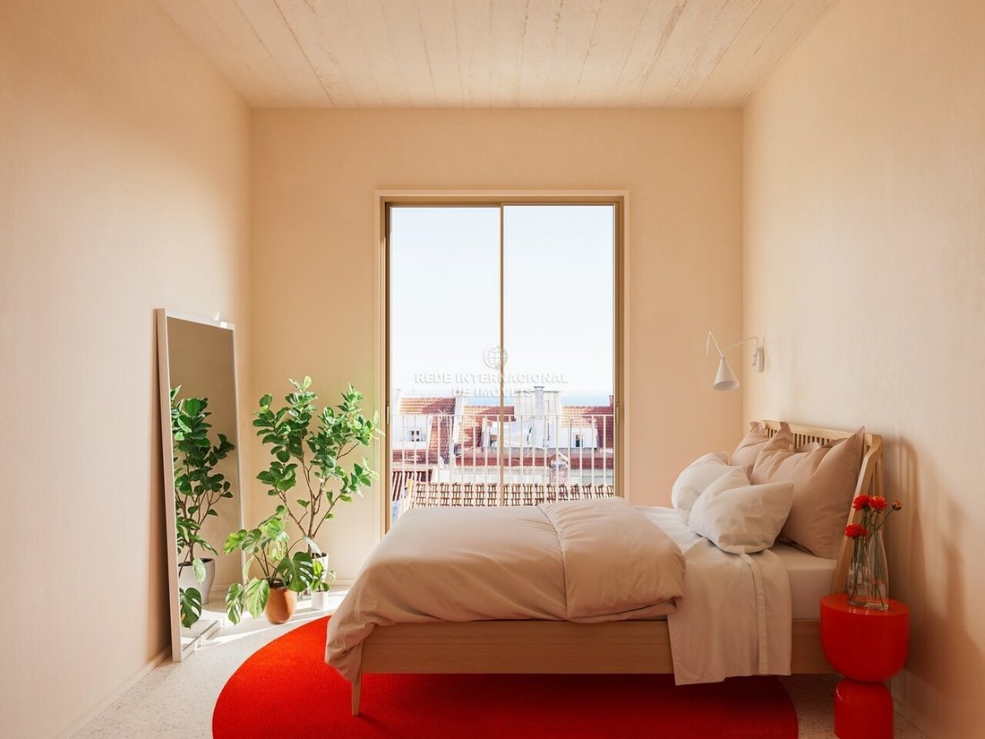 Apartment in Marvila, Lisbon, Portugal 3 - 18412256