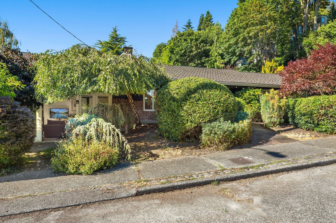 House in Seattle, Washington, United States 2 - 18406640