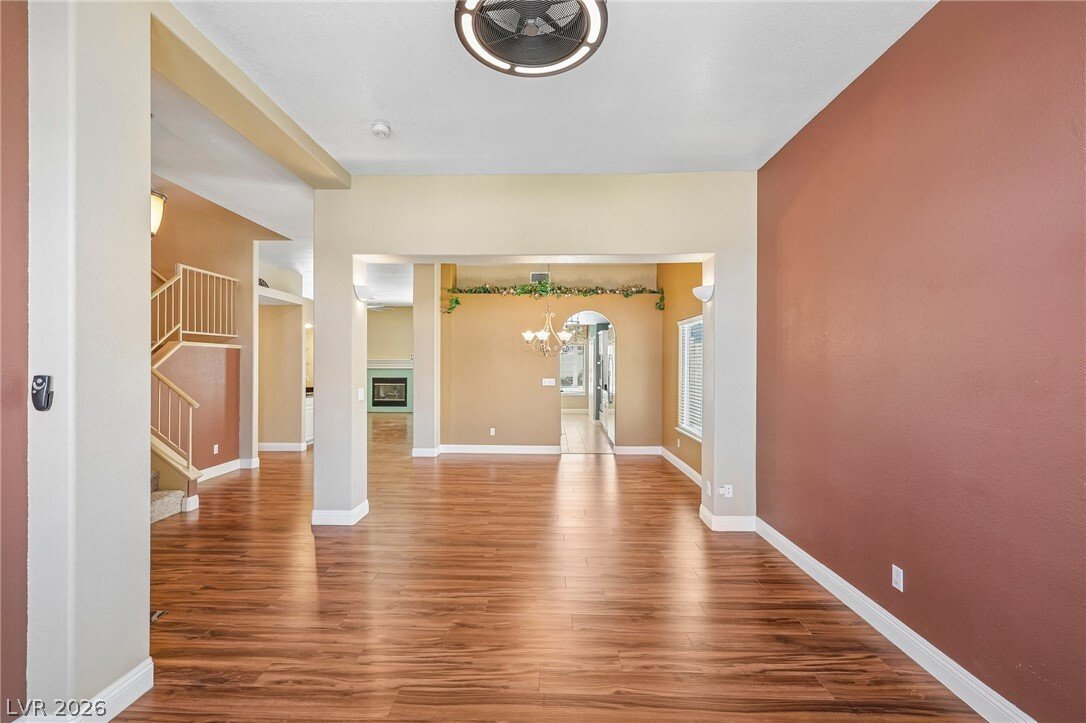 House in Henderson, Nevada, United States 5 - 18408005