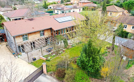 Villa in Neyron, Auvergne-Rhône-Alpes, France 1