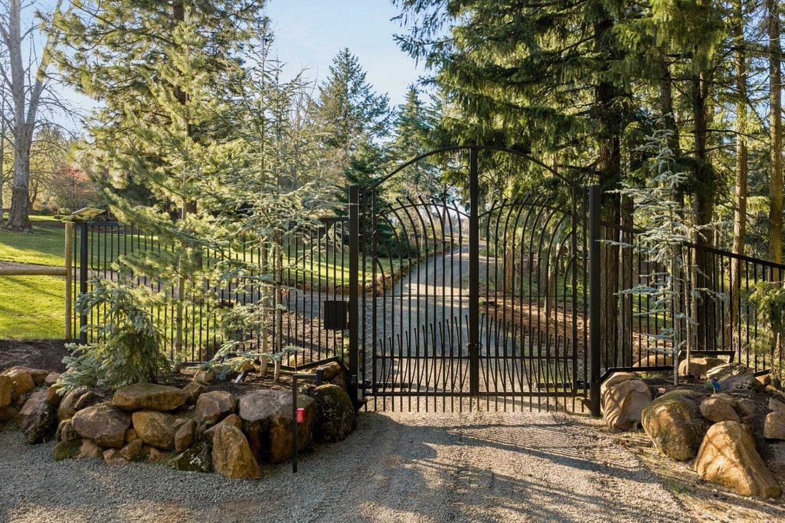 House in Hood River, Oregon, United States 4 - 17559074