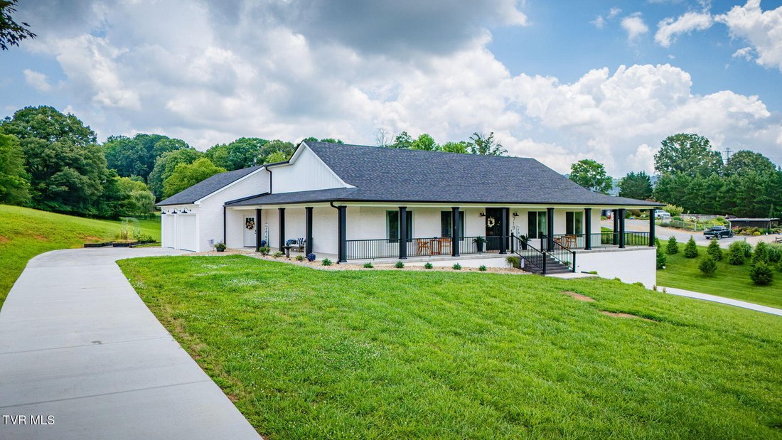 House in Blountville, Tennessee, United States 3 - 18406838